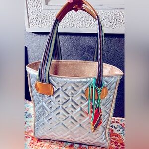 Consuela Kat Classic Tote